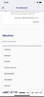 ParaMaster 截图 2
