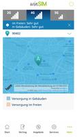winSIM  Servicewelt screenshot 3