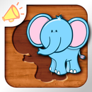 Animal Learning Puzzle APK