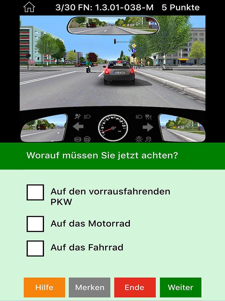 worauf müssen sie jetzt achten auf das fahrrad