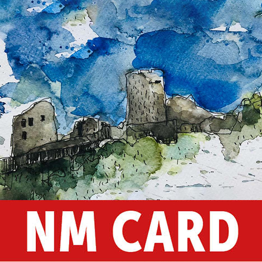 NM Card