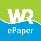 WR ePaper icône