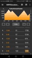 WRPElevationChart ภาพหน้าจอ 2