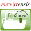 ”Würth ITensis FileServe
