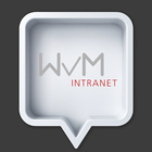 WvM Intranet icône