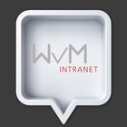 WvM Intranet icon