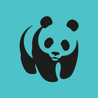 WWF Geistertaucher icône