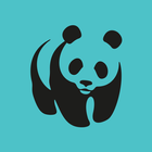 WWF Geistertaucher アイコン