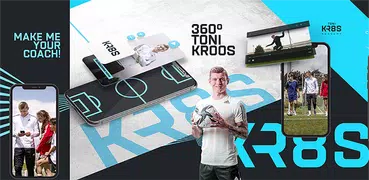 Toni Kroos Academy