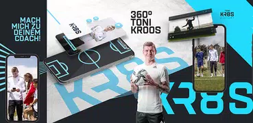 Toni Kroos Academy