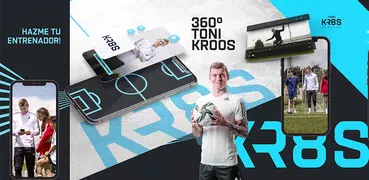 Toni Kroos Academy