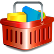 آیکون‌ Smart Shopping List