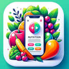 Nutrition Diary icono