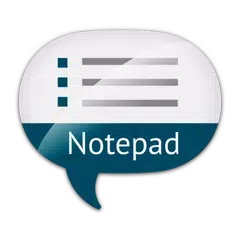 Voice Notepad - Speech to Text