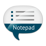 Voice Notepad - Speech to Text