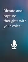 Voice Notepad - Speech to Text الملصق