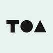 TOA Event App icon