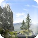 Nature Live Wallpaper-APK