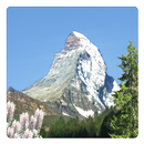 Montaña de Verano Gratis LWP APK