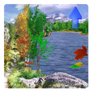 Seasons Live Wallpaper Pro aplikacja