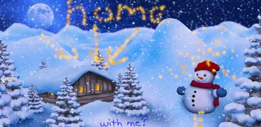 Weihnachten Live Wallpaper