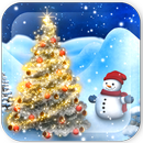 Christmas Live Wallpaper APK