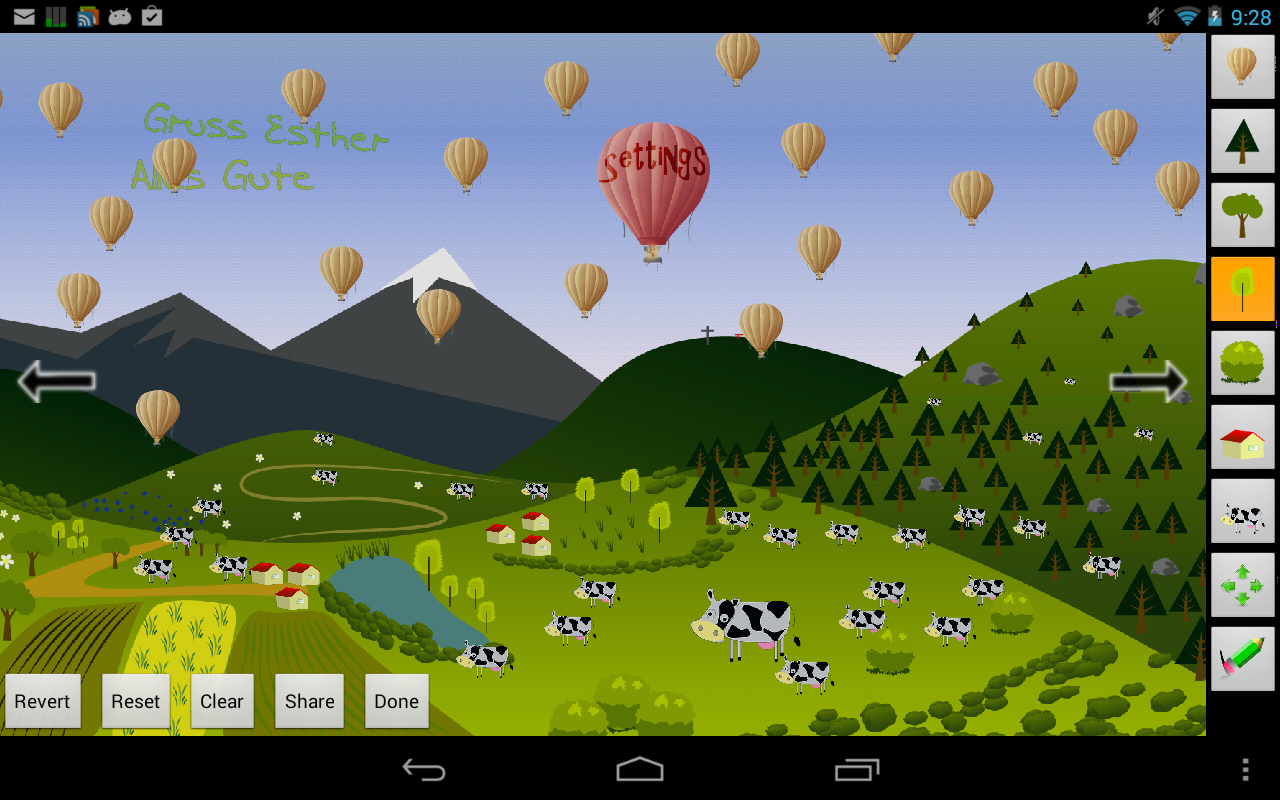 Cartoon Live Wallpaper APK  for Android – Download Cartoon Live  Wallpaper APK Latest Version from 