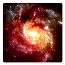 Espacio 3D Live Wallpaper APK
