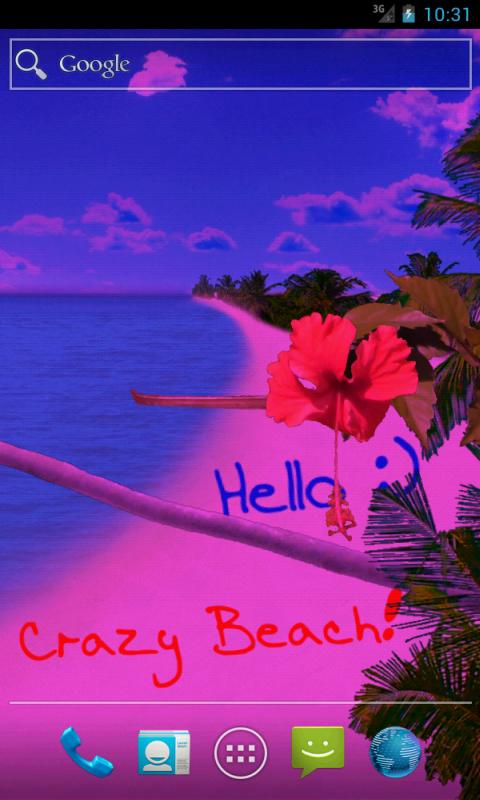 Beach Live Wallpaper Pro APK 2.5.0 Download for Android – Download