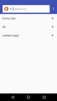 Simple Search 海報