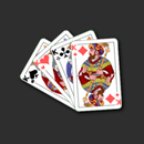 Canfield - Simple Solitaire APK