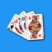 Icona FreeCell – Solitario semplice