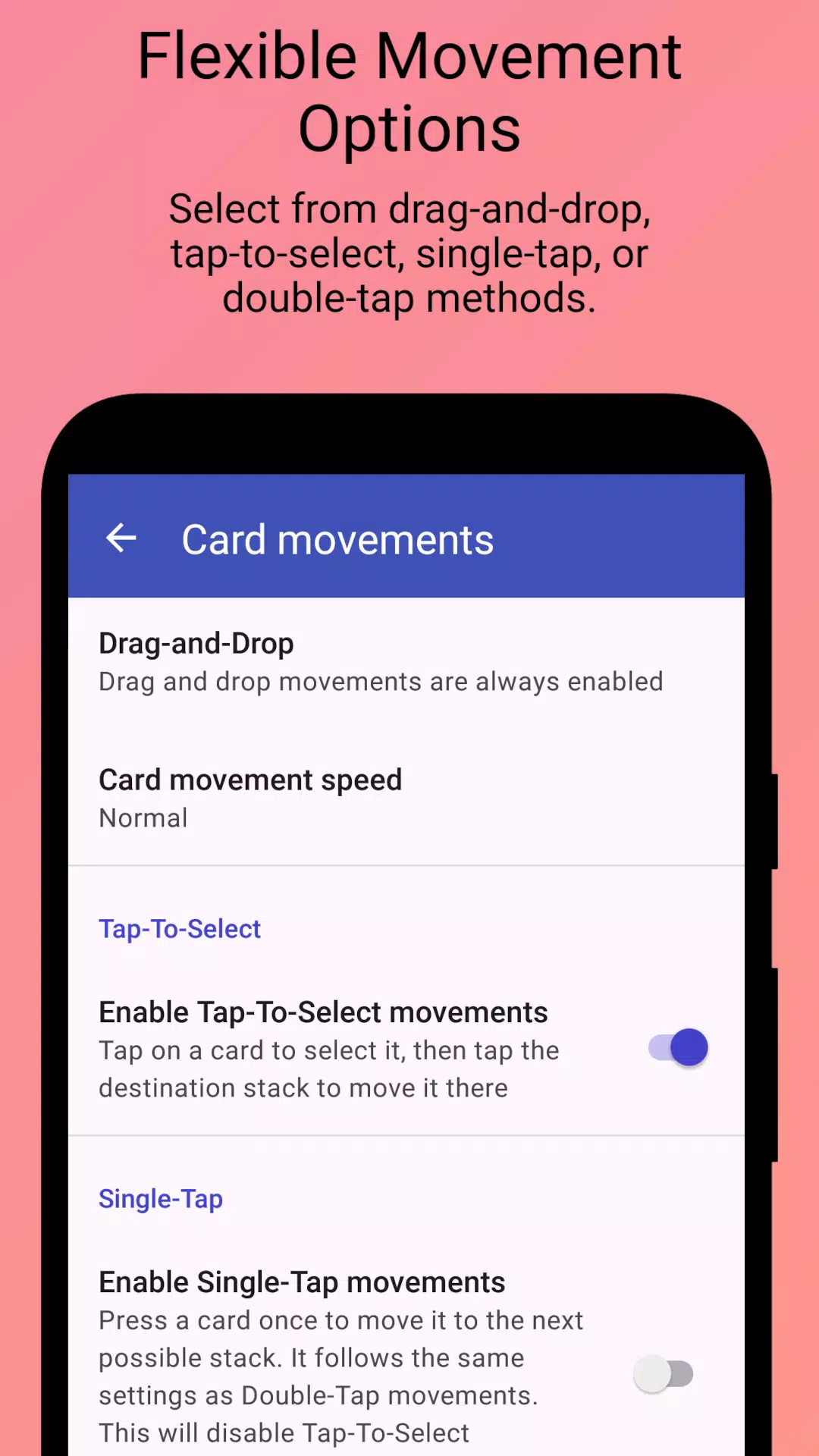 Klondike – Simple Solitaire