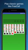 Simple Solitaire Collection ภาพหน้าจอ 1