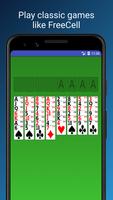 Simple Solitaire Collection screenshot 1