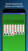 Simple Solitaire Collection Screenshot 1