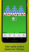 Simple Solitaire Collection Screenshot 2