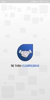 De Todo Clasificados ポスター