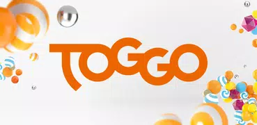 TOGGO - Kids TV Player & Games