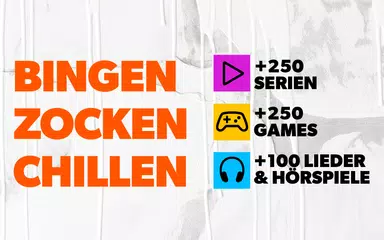 TOGGO - Kids TV Player & Games XAPK download