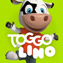 Toggolino - TV Serien & Spiele APK Herunterladen