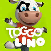 Toggolino icône