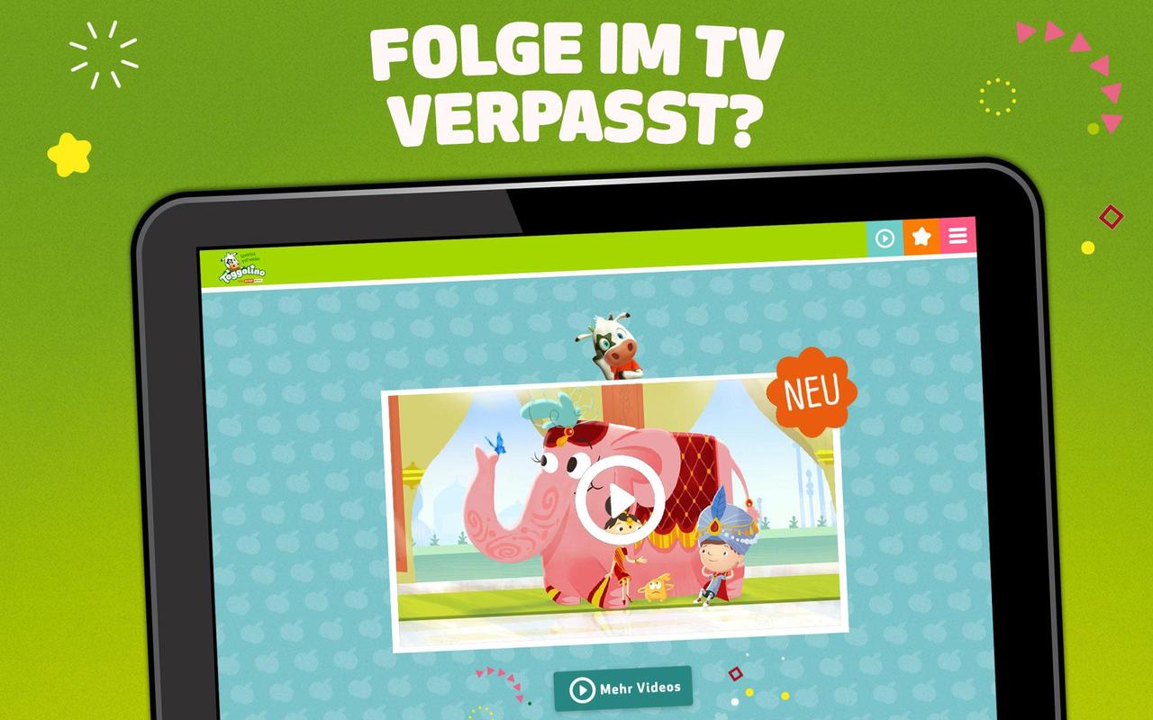 Toggolino Programm Toggolino Programm