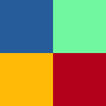 Blocky