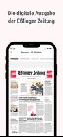 Eßlinger Zeitung ePaper bài đăng