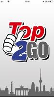 Top2Go الملصق