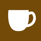 Topobyte Thank You: Coffee icône