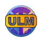 Carte de Ulm hors-ligne icône