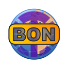 Carte de Bonn hors-ligne icône