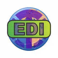 Edinburgh Offline City Map アプリダウンロード